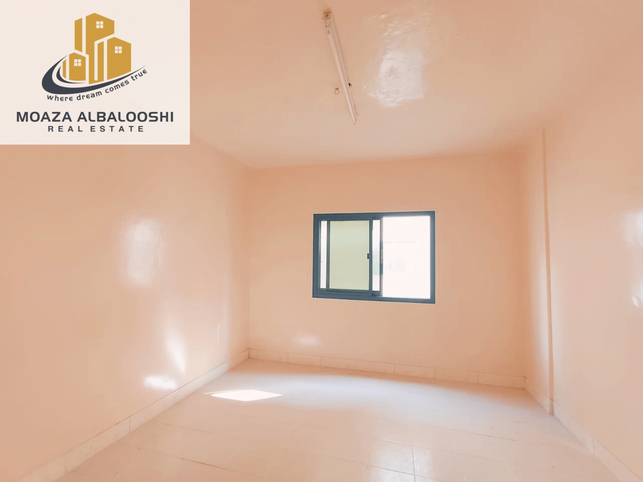Studio Apartment For Rent in Muwaileh, Muwaileh, Sharjah