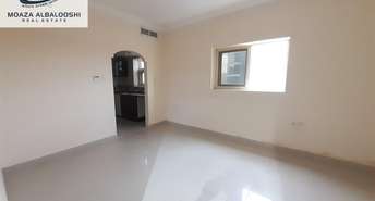 Studio  Apartment For Rent in Muwaileh Building, Muwaileh, Sharjah - 5122765