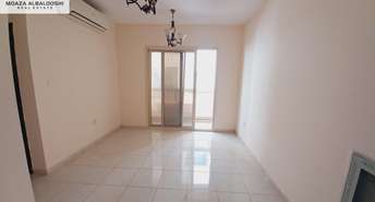 1 BR  Apartment For Rent in 5209 Muweilah Building, Muwailih Commercial, Sharjah - 5122262