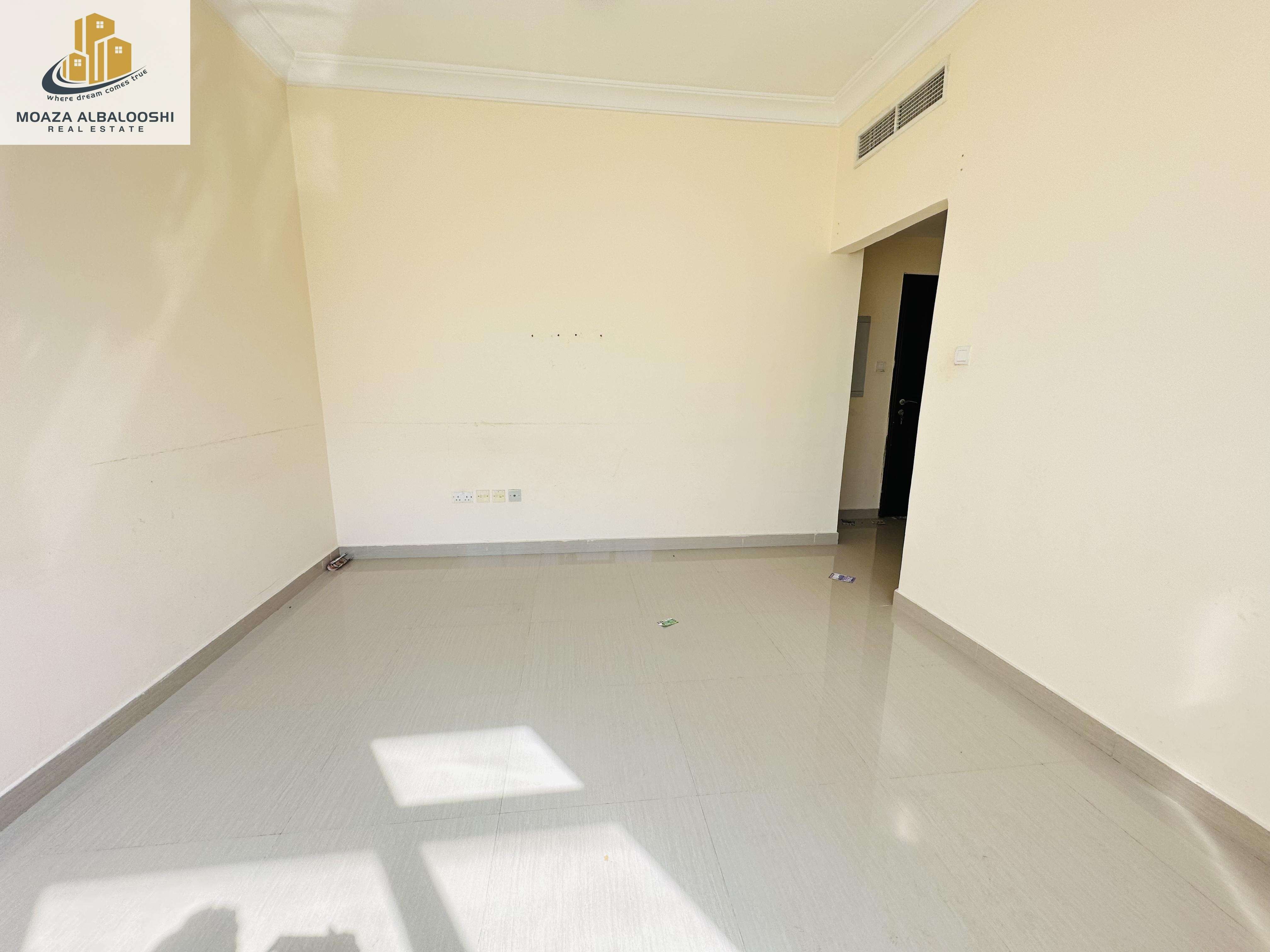 1 BR  Apartment For Rent in Rayhana Building