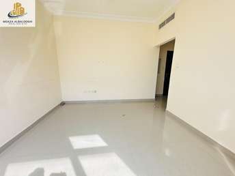 1 BR  Apartment For Rent in Fire Station Road, Muwailih Commercial, Sharjah - 5122256
