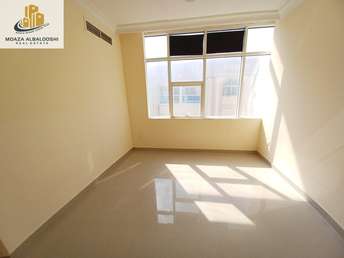 1 BR  Apartment For Rent in 5208 Muweilah Building, Muwailih Commercial, Sharjah - 5122253