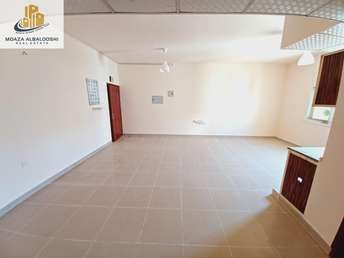 Studio  Apartment For Rent in 5209 Muweilah Building, Muwailih Commercial, Sharjah - 5122064