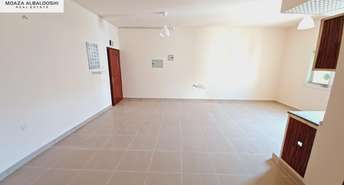 Studio  Apartment For Rent in 5209 Muweilah Building, Muwailih Commercial, Sharjah - 5122064