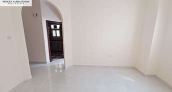1 BR  Apartment For Rent in 5208 Muweilah Building, Muwailih Commercial, Sharjah - 5122057