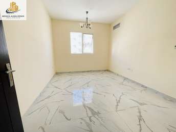 1 BR  Apartment For Rent in Fire Station Road, Muwailih Commercial, Sharjah - 5121788