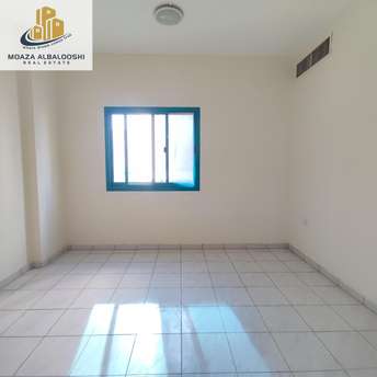1 BR  Apartment For Rent in Al Maha, Al Nahda (Sharjah), Sharjah - 5121732