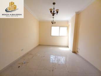 2 BR  Apartment For Rent in 5209 Muweilah Building, Muwailih Commercial, Sharjah - 5121380