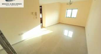 1 BR  Apartment For Rent in Aliya Tower, Al Nahda (Sharjah), Sharjah - 5121325