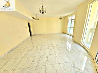 2 BR  Apartment For Rent in Amber Tower, Muwailih Commercial, Sharjah - 5075680