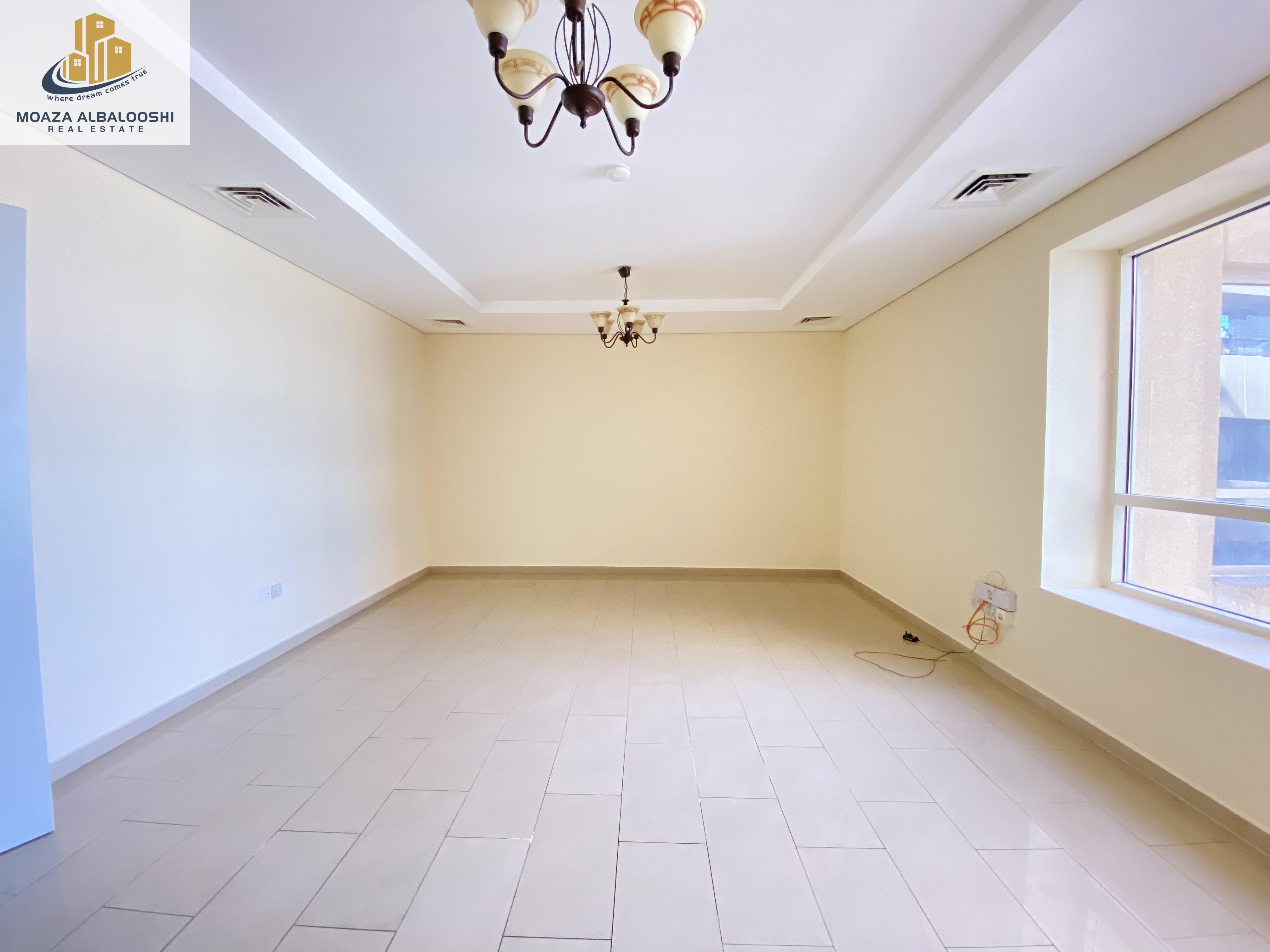 2 BR Apartment For Rent in Al Nahda Complex Towers, Al Nahda (Sharjah), Sharjah