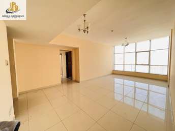 Sharjah Tower Taawun Apartment for Rent, Al Taawun, Sharjah