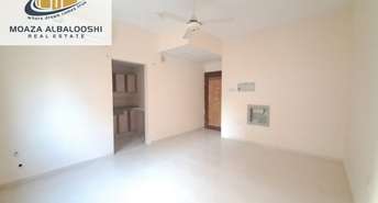 Studio  Apartment For Rent in Muwaileh, Sharjah - 5085939