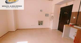 Studio  Apartment For Rent in Muwaileh Building, Muwaileh, Sharjah - 5158518