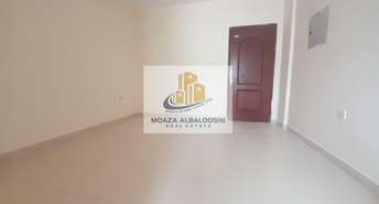 Studio  Apartment For Rent in Muwaileh Building, Muwaileh, Sharjah - 5102879