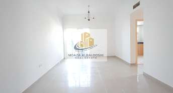 2 BR  Apartment For Rent in Al Nahda Complex Towers, Al Nahda (Sharjah), Sharjah - 5102695