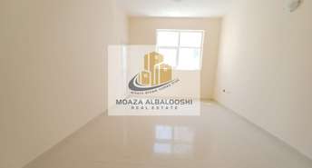 1 BR  Apartment For Rent in Apsara Building, Al Nabba, Sharjah - 5121005
