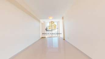 1 BR  Apartment For Rent in Golden Sands Tower, Al Nahda (Sharjah), Sharjah - 5120966