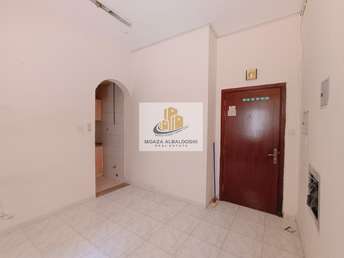 Studio  Apartment For Rent in Muwaileh Building, Muwaileh, Sharjah - 5120951