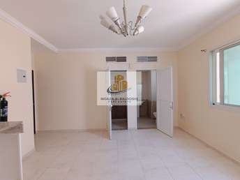 Studio  Apartment For Rent in Muwaileh Building, Muwaileh, Sharjah - 5120949