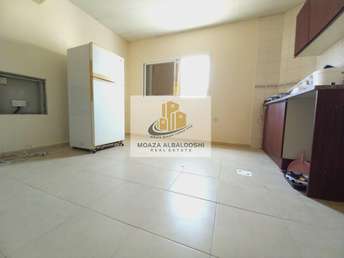 Studio  Apartment For Rent in Muwaileh, Sharjah - 5120903
