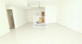 Studio  Apartment For Rent in Al Qasimia, Sharjah - 5120893