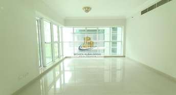 2 BR  Apartment For Rent in Al Qasimia, Sharjah - 5120876