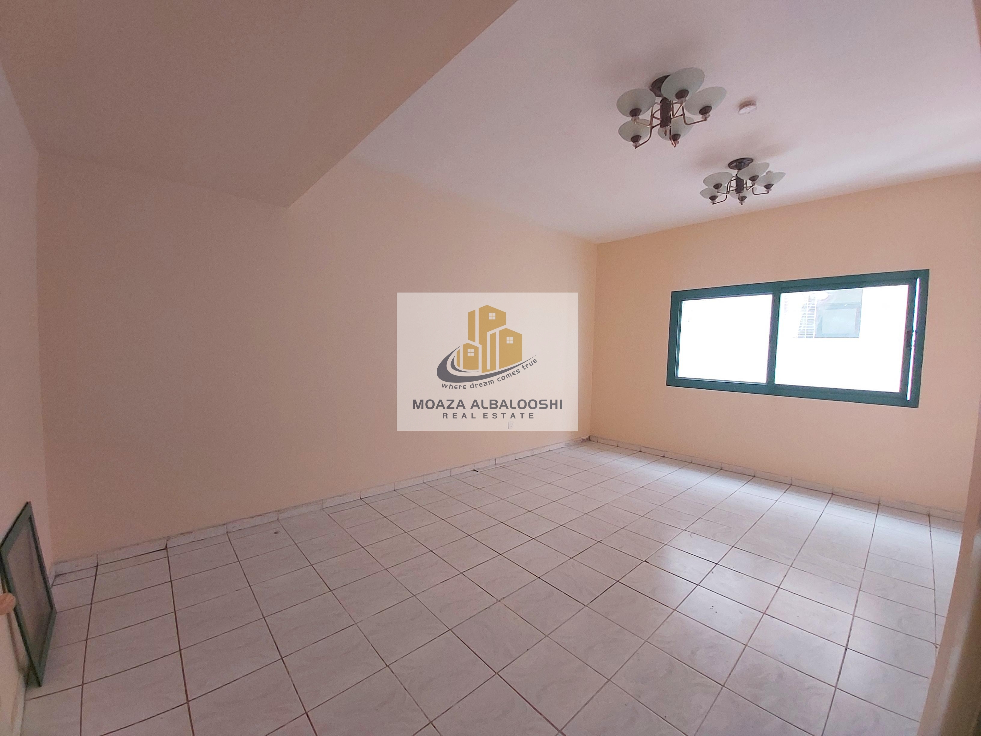 2 Bedroom 1420 Sq.Ft. Apartment for Rent in Sun Light Tower, Al Qasimia