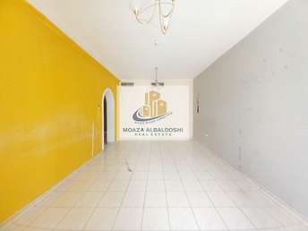 Studio  Apartment For Rent in Al Nada Tower, Al Nahda (Sharjah), Sharjah - 5120791