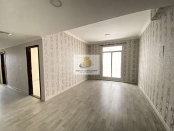 3 BR  Apartment For Rent in Hoshi, Sharjah - 5125968
