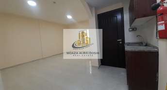 Studio  Apartment For Rent in Muwaileh Building, Muwaileh, Sharjah - 5127522