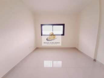 2 BR  Apartment For Rent in Jassim 2 Building, Muwailih Commercial, Sharjah - 5129905