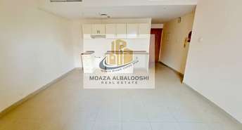 Studio  Apartment For Rent in Al Nahda (Sharjah), Sharjah - 5139224