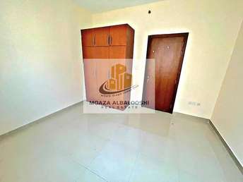 2 BR  Apartment For Rent in Amber Tower, Muwailih Commercial, Sharjah - 5139102