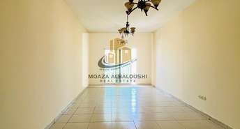 2 BR  Apartment For Rent in Al Nahda (Sharjah), Sharjah - 5138886
