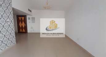 1 BR  Apartment For Rent in Al Mamzar, Sharjah - 5138776