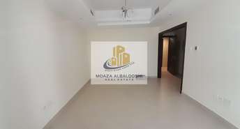 1 BR  Apartment For Rent in Al Mamzar, Sharjah - 5138768