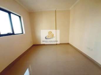 3 BR  Apartment For Rent in Shahba 2 Building, Muwailih Commercial, Sharjah - 5145813