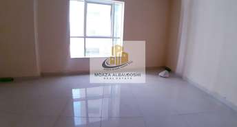 1 BR  Apartment For Rent in Al Mamzar, Sharjah - 5145732