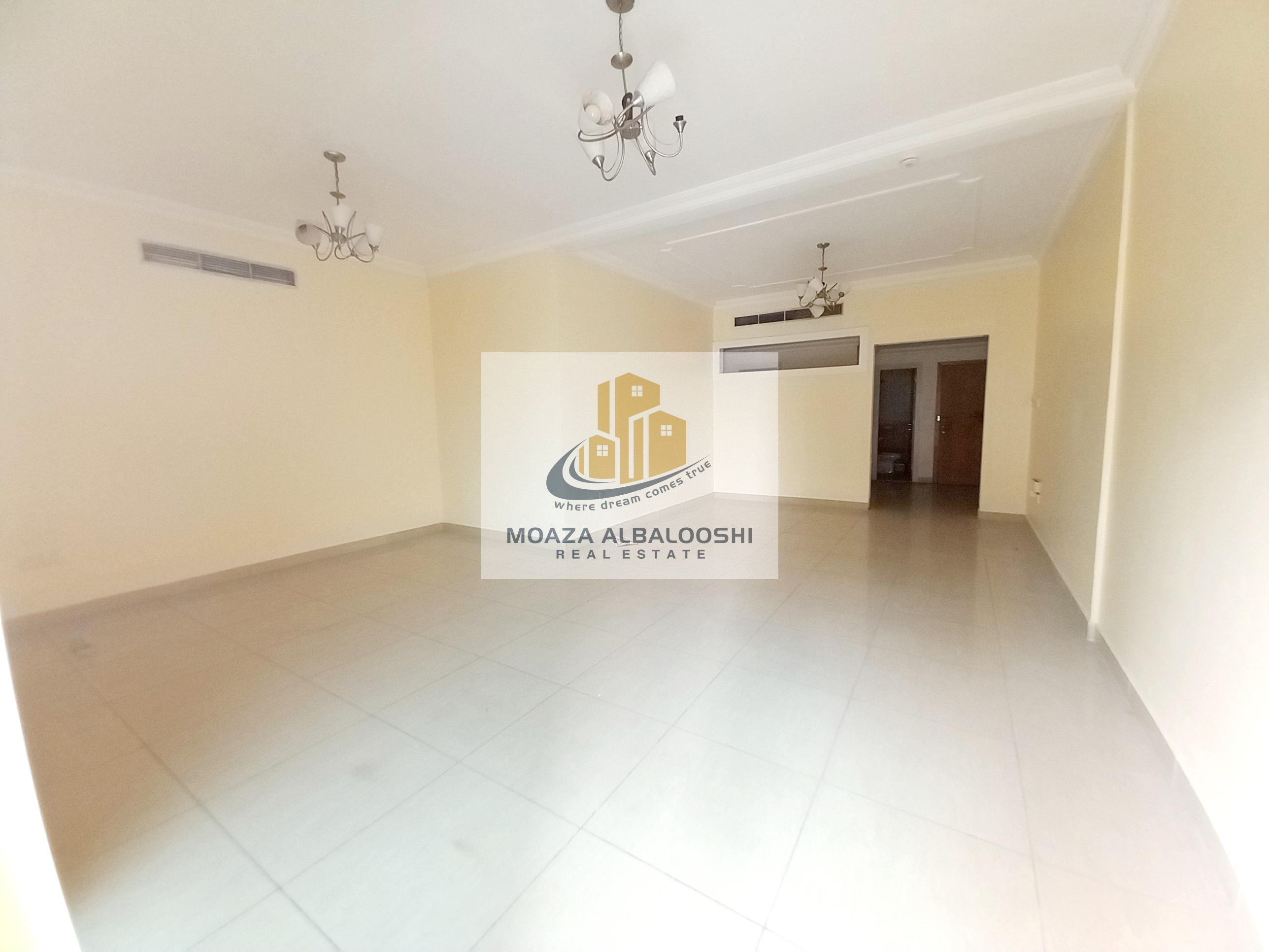 2 BR Apartment For Rent in Al Nahda Complex Towers, Al Nahda (Sharjah), Sharjah