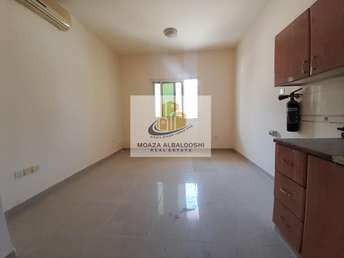Studio  Apartment For Rent in Muwaileh Building, Muwaileh, Sharjah - 5150290