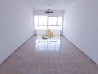 1 BR  Apartment For Rent in New Al Taawun Road, Al Taawun, Sharjah - 5150258