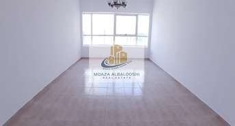 1 BR  Apartment For Rent in New Al Taawun Road, Al Taawun, Sharjah - 5150258