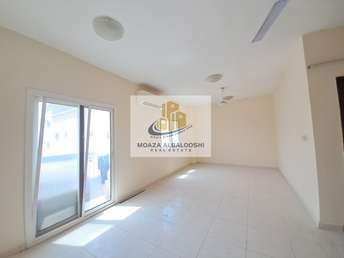 Studio  Apartment For Rent in Muwaileh, Sharjah - 5150244