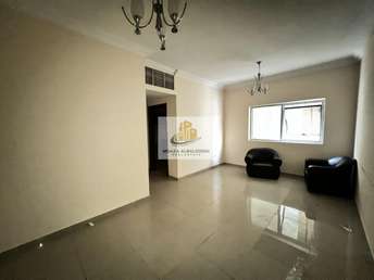 1 BR  Apartment For Rent in New Al Taawun Road, Al Taawun, Sharjah - 5151255