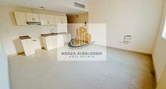 Studio  Apartment For Rent in Al Nahda (Sharjah), Sharjah - 5153819