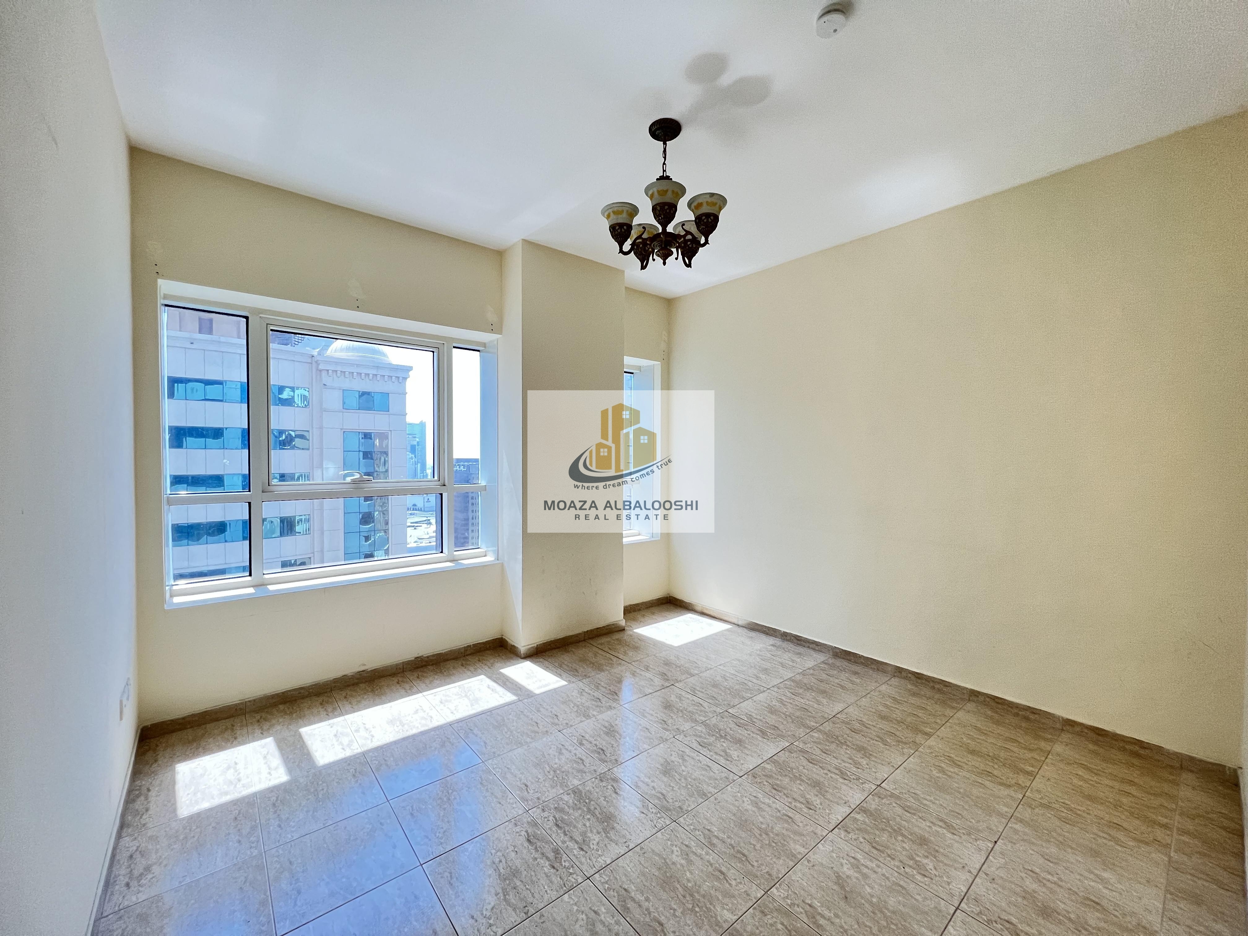 1 Bedroom 950 Sq.Ft. Apartment for Rent in New Al Taawun Road, Al ...