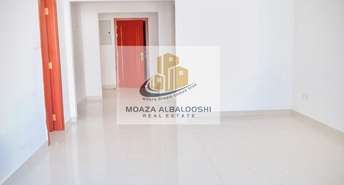 1 BR  Apartment For Rent in Al Nahda Complex Towers, Al Nahda (Sharjah), Sharjah - 5169180