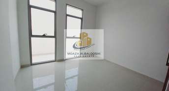 2 BR  Apartment For Rent in Aljada, Sharjah - 5169173