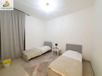 2 BR  Villa For Rent in Nasma Residence, Al Tai, Sharjah - 4646572
